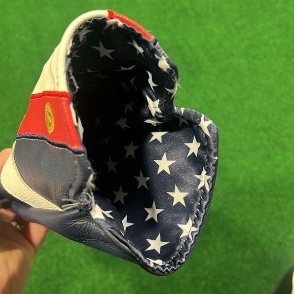 Taylormade US Open headcover - Picture 3 of 3